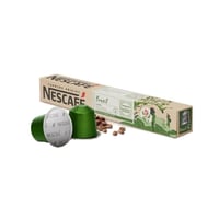 كبسولات نسكافية لونجو برازيل 52جم