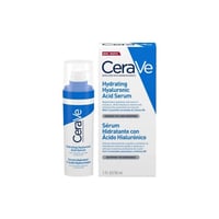 سيروم مرطب هيالورونك سيرافي 30مل