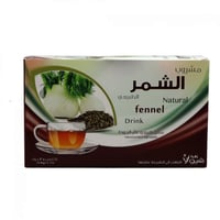 مشروب الشمر فيولا 24 كيس