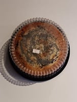 كيكة جبن - منتجات عيوش