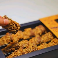 رويال كريب دنتل الملكية