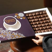 شوكولاتة لاكسوري 1