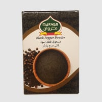 مسحوق فلفل اسود (100غرام)