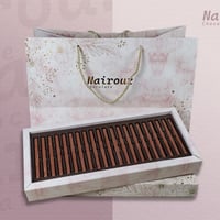 بوكس نيروز وردي