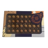 شوكولا مور 1