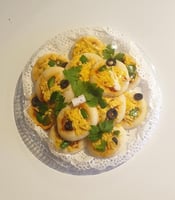 بيتزا - منتجات داليا