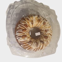 كيكة السينابون - ام عبدالله