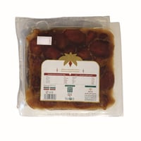 خلاص القصيم مجروش نص كيلو