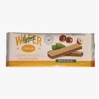 ويفر بندق 150 غرام