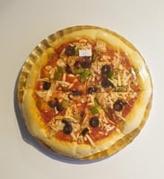 بيتزا - منتجات عيوش