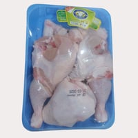 بلدي دجاج مقطع (900 غرام)