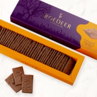 حلا رودير شوكو موكا