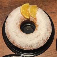 كيكة البرتقال - منتجات عيوش