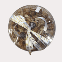 تمر محشي - منتجات همس