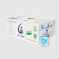 كرتون رفا 250 مل (40 قارورة ربع ريال)