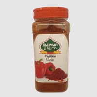 ببريكا 200غرام (حار)