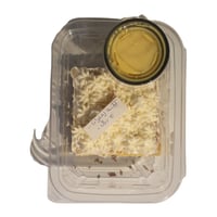 كيكة الزعفران - عيوش