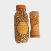 فشار + بهار نكهة شيدر - سينما كورن