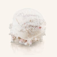 ايس كريم تشيز كيك ( الكورة )