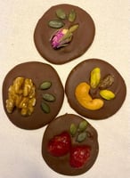 ميني شوكلت - شقلطها