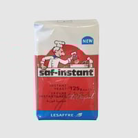 خميرة فورية (125 غرام)