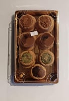 كب كوكيز - منتجات عيوش