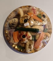 معجنات - منتجات عيوش