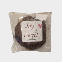 كوكيز دارك محشي بلجيكي - جوي سويت