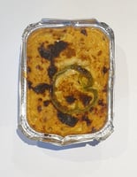 مكرونة باشميل صغير - ام البراء