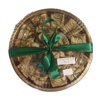 كيكة الحليب المحمص - منتجات عيوش