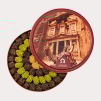 باب شرقي مشكل بيتيفور