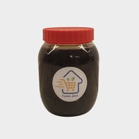 عسل سمرة (نص كيلو) بلدي