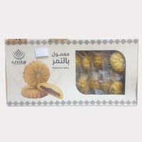 ريفي معمول بالتمر