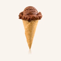 ايس كريم شوكلت ( الكورة )