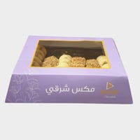 رويال مكس شرقي