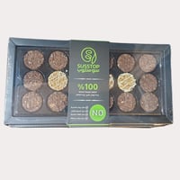 سوستوب شوكو كرانش 1