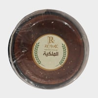 كيكة الدخن الملكية