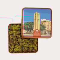 باب شرقي بيتيفور الشوكولاتة