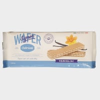 ويفر فانيليا