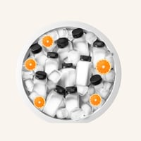 بوكس الميلك شيك