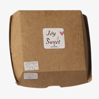 كيكة كوكيز محشي بلجيكي - جوي سويت