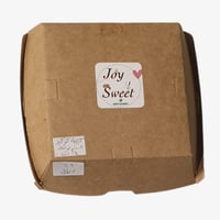 كيكة كوكيز محشي نوتيلا - جوي سويت