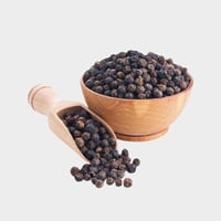 فلفل اسود حب (كيس)