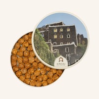 باب شرقي بقلاوة البيكان كبير