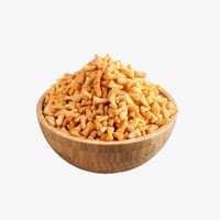 مقرمشات لولبي