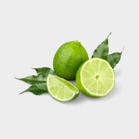 ليمون اخضر كيس