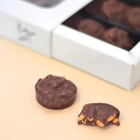 لافيرن صخرة اللوز