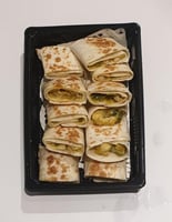 كساديا - ام البراء