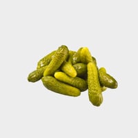 مخلل خيار هندي