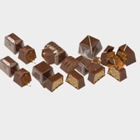 مشكل شوكولاتة فاخرة